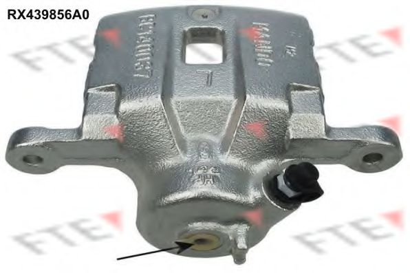 FTE RX439856A0
