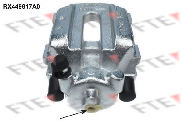 FTE RX449817A0