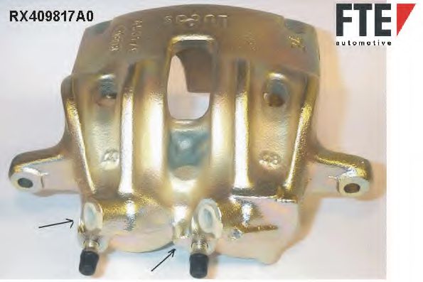 FTE RX409817A0