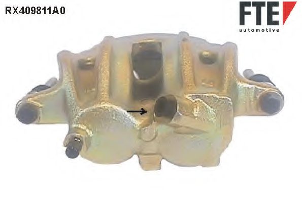FTE RX409811A0