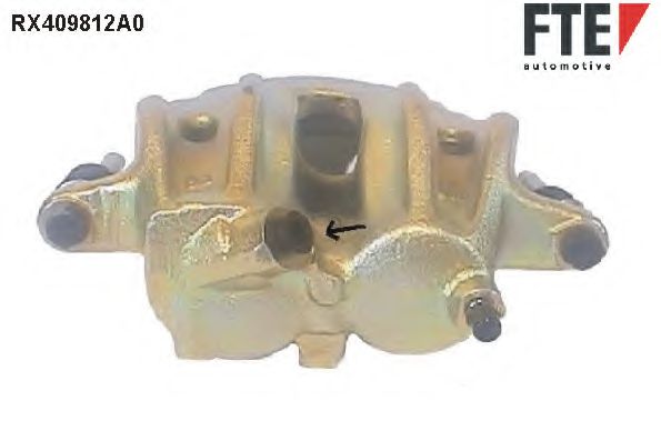 FTE RX409812A0