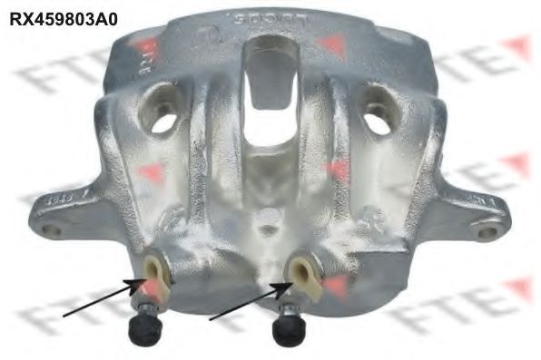 FTE RX459803A0