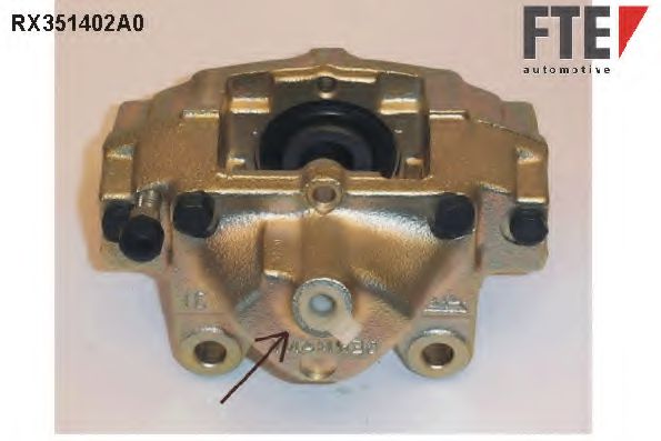 FTE RX351402A0