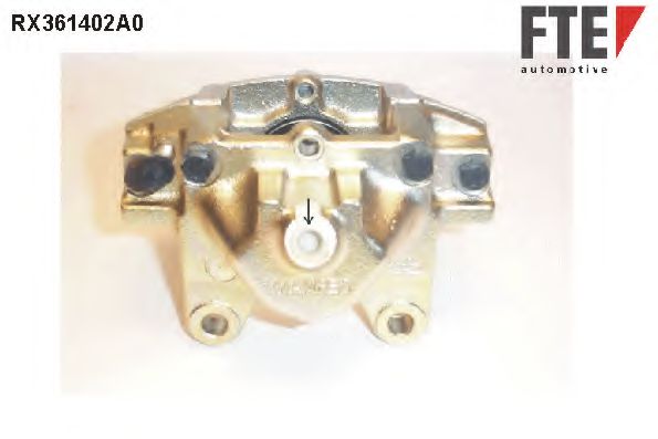 FTE RX361402A0