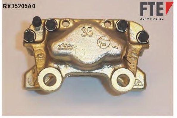 FTE RX35205A0