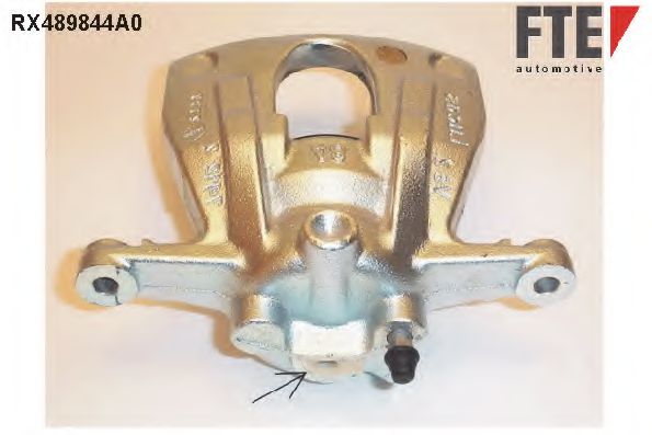 FTE RX489844A0