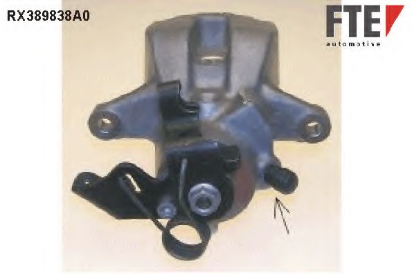 FTE RX389838A0