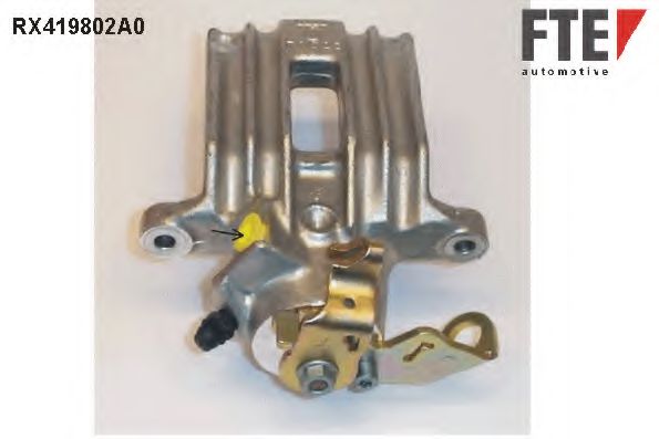 FTE RX419802A0
