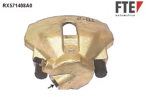 FTE RX571408A0