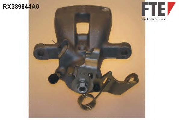 FTE RX389844A0