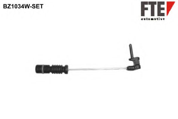 FTE BZ1034W-SET