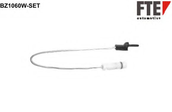 FTE BZ1060W-SET