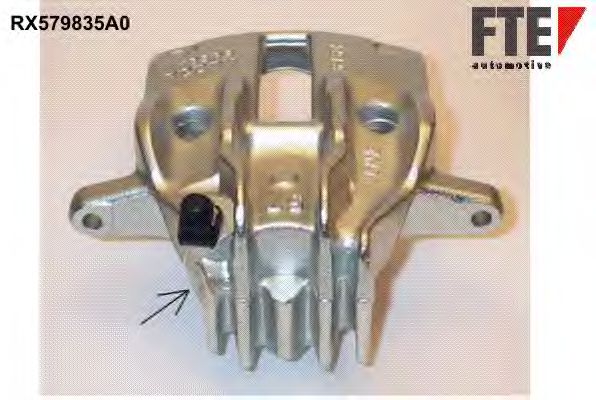 FTE RX579835A0