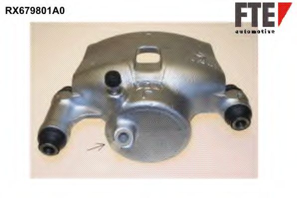 FTE RX679801A0