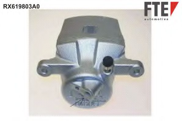FTE RX619803A0
