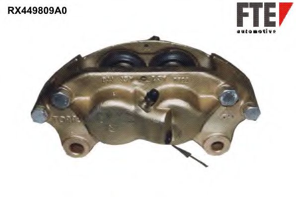 FTE RX449809A0