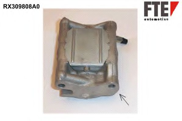 FTE RX309808A0