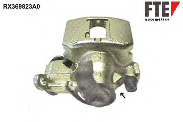 FTE RX369823A0