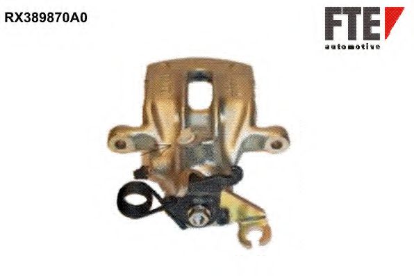 FTE RX389870A0