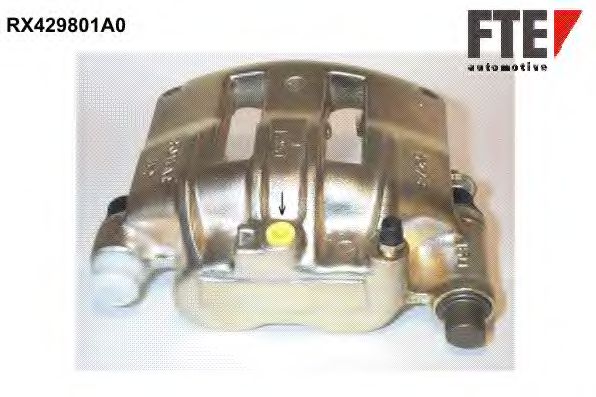 FTE RX429801A0