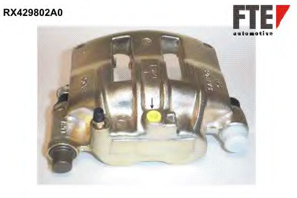 FTE RX429802A0