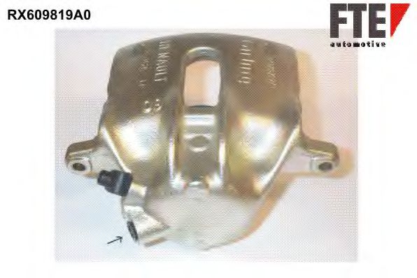 FTE RX609819A0