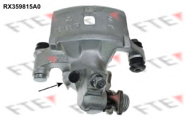FTE RX359815A0