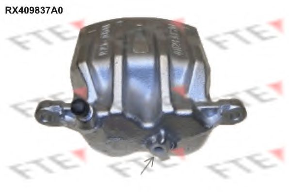 FTE RX409837A0