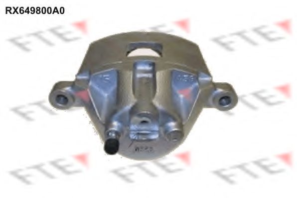 FTE RX649800A0