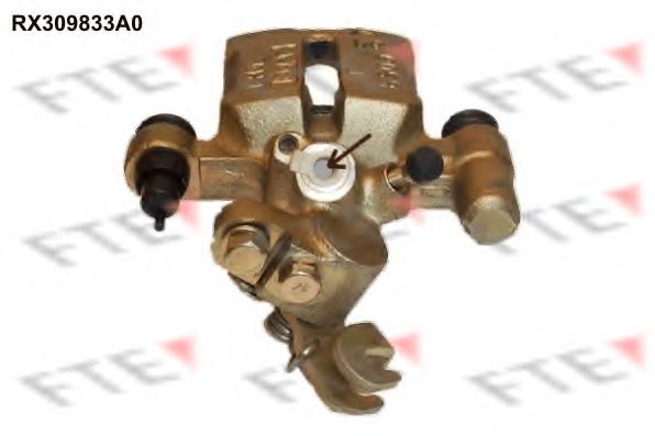 FTE RX309833A0