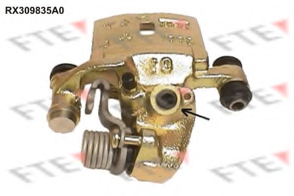 FTE RX309835A0