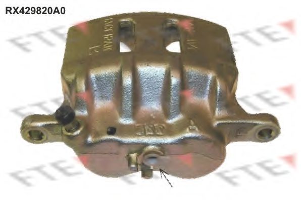 FTE RX429820A0