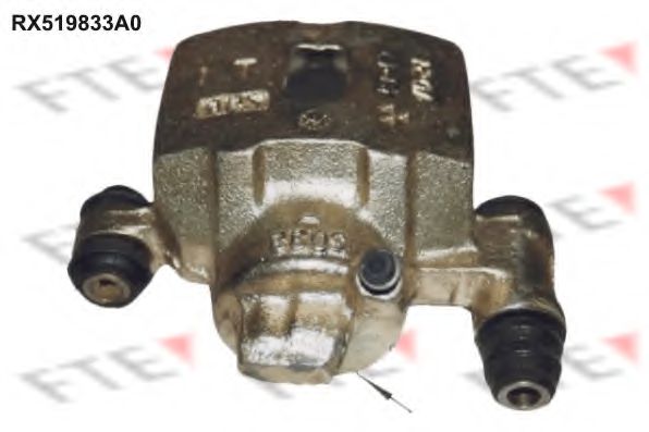 FTE RX519833A0
