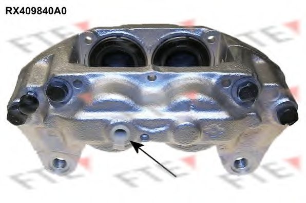 FTE RX409840A0