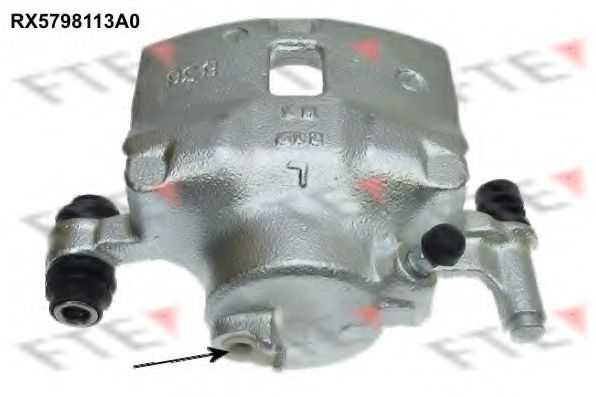 FTE RX5798113A0