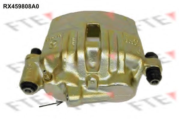 FTE RX459808A0