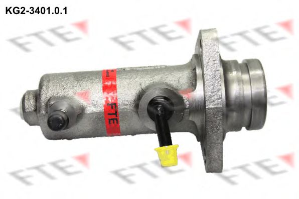 FTE KG2-3401.0.1