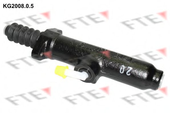 FTE KG2008.0.5