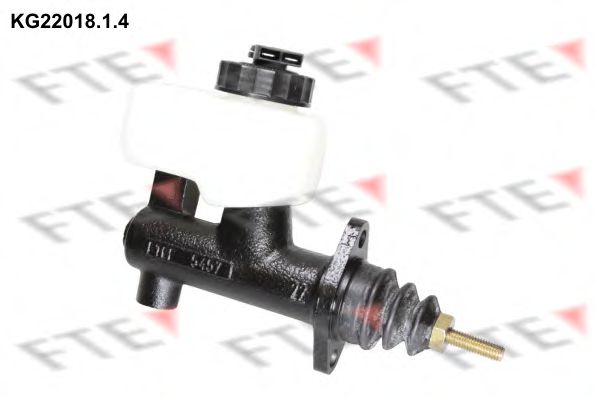 FTE KG22018.1.4