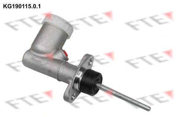 FTE KG190115.0.1
