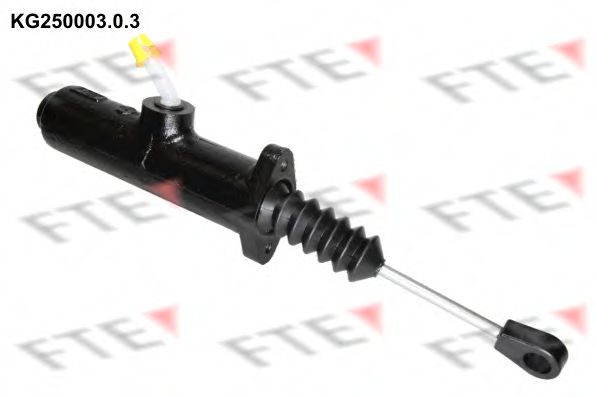FTE KG250003.0.3