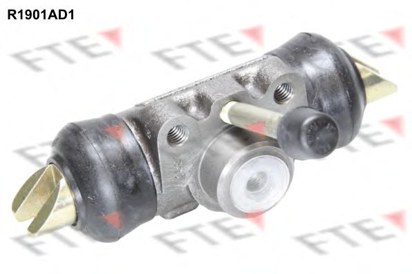 FTE R1901AD1