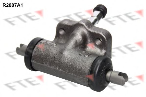FTE R2007A1