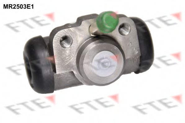 FTE MR2503E1