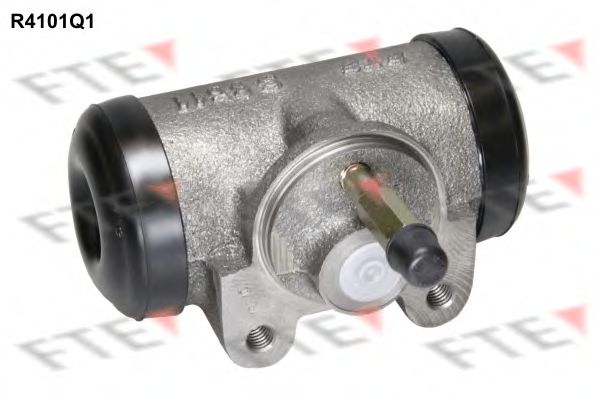 FTE R4101Q1