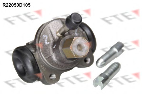 FTE R22050D105