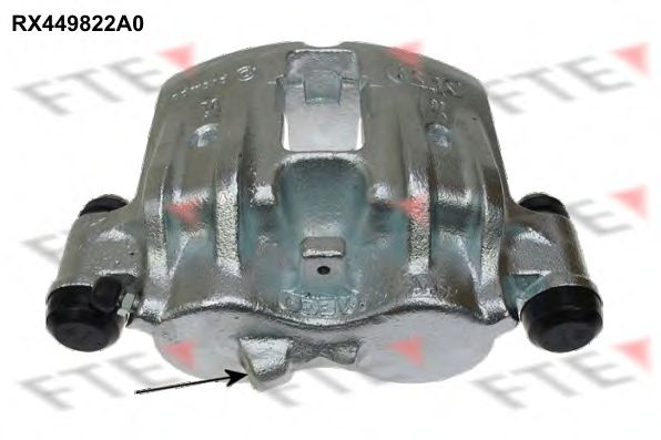 FTE RX449822A0