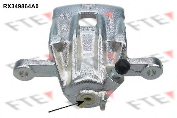 FTE RX349864A0