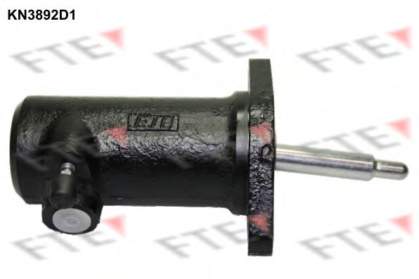 FTE KN3892D1