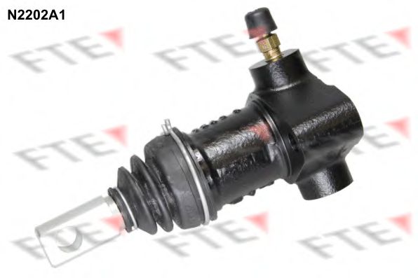 FTE N2202A1